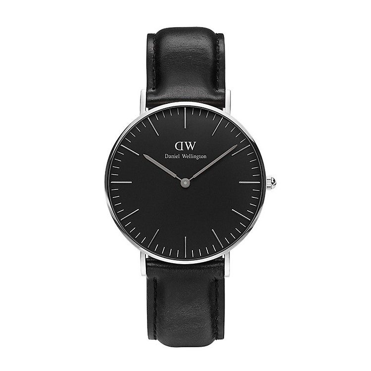 Pile montre best sale daniel wellington