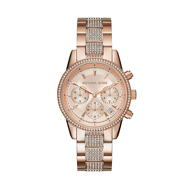 Montre michael kors online femme mk5735