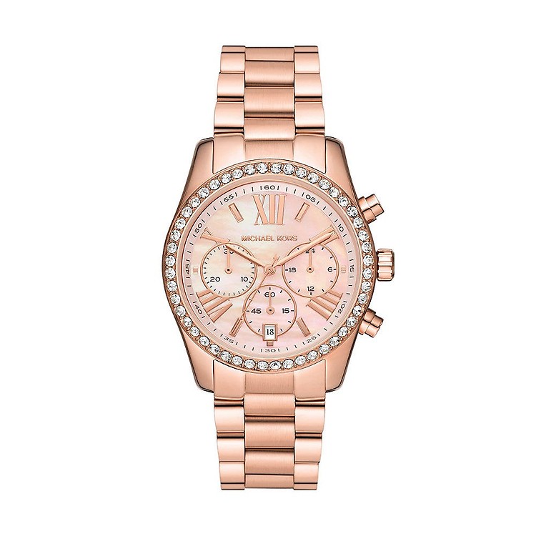 Montre michael discount kors femme mk5735