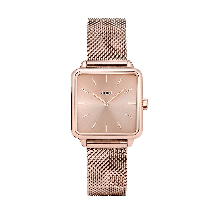 Montre discount cluses femme