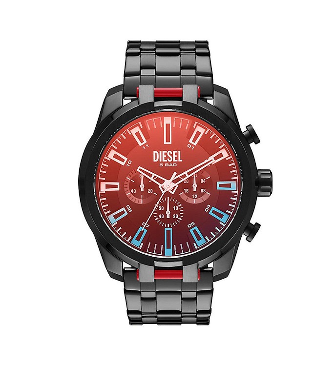 Montre diesel 2024 homme dz4318