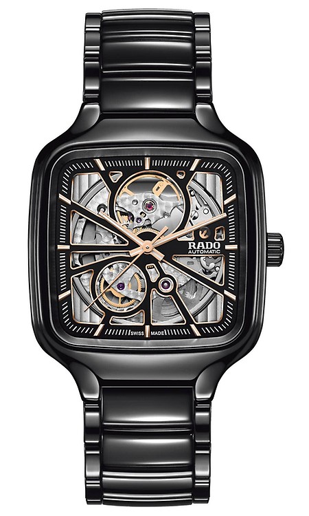 Montre Rado R27086152 Louis Pion