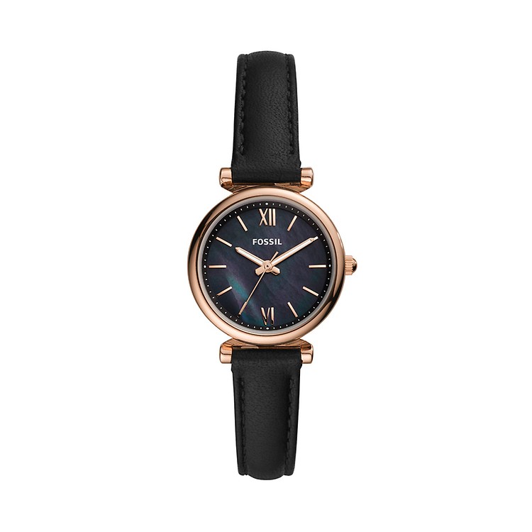 Montre fossil carlie discount mini