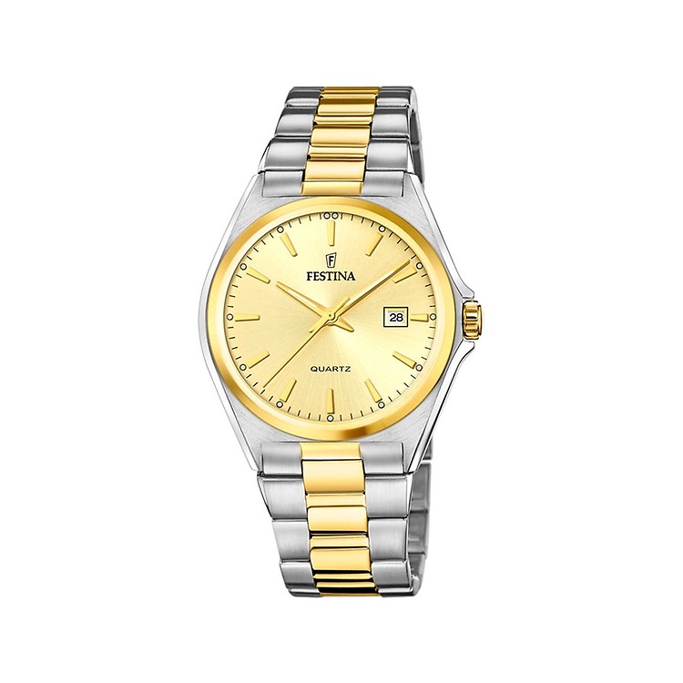 Montre Festina F20555 3 Louis Pion