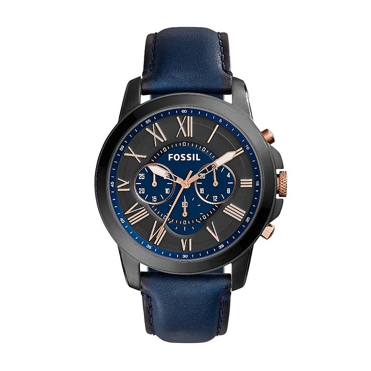 Montre discount fossil ch2564