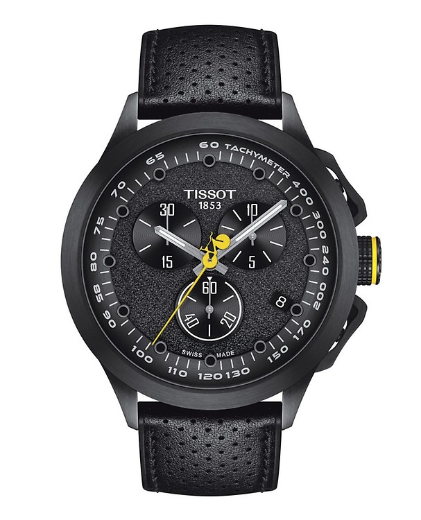 Montre Tissot T1256171605100 Louis Pion