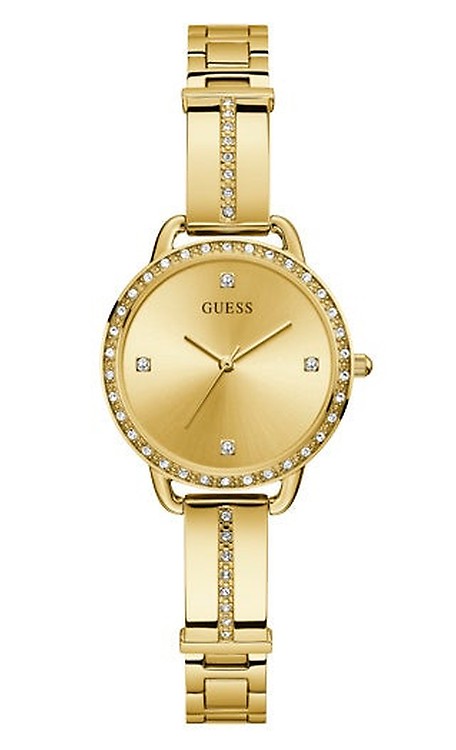 Montre guess ladies cheap dress