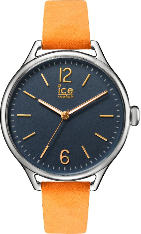 Montre best sale ice time