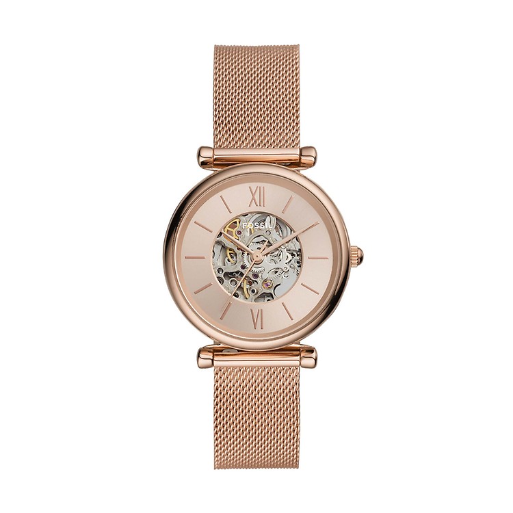 Montre Fossil ME3188 Louis Pion