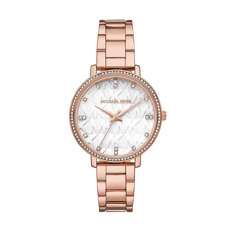 Montre Michael Kors MK4666 Louis Pion