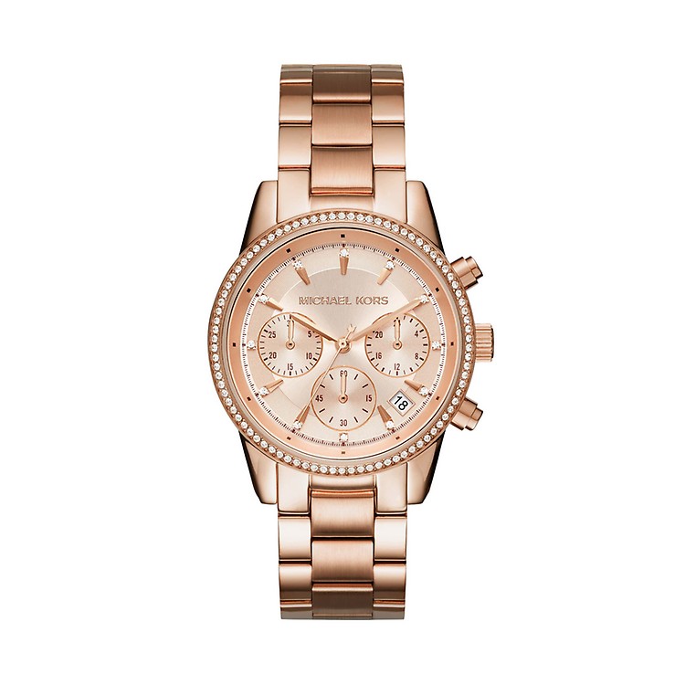 Montre michael kors femme mk5896 hot sale