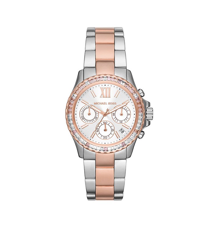 Montre Michael Kors MK3853 Louis Pion