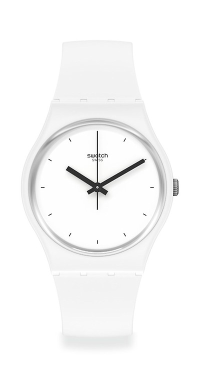 Montre Swatch LP150 Louis Pion