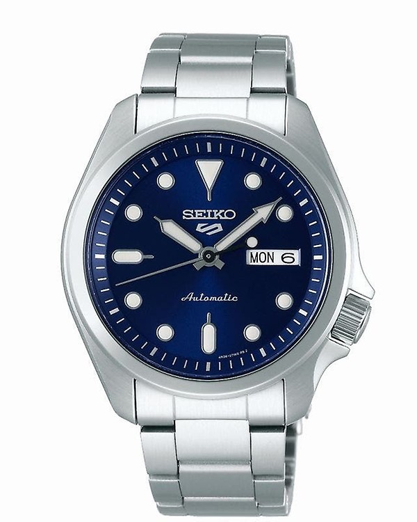 Seiko montre best sale automatique homme