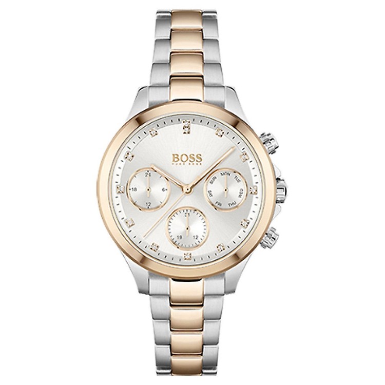 Montre louis pion online femme acier