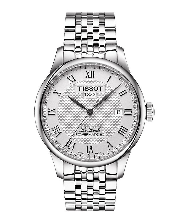 Montre tissot best sale galerie lafayette