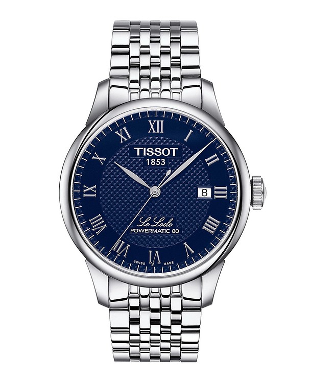 Montre Tissot T0064071103300 Louis Pion