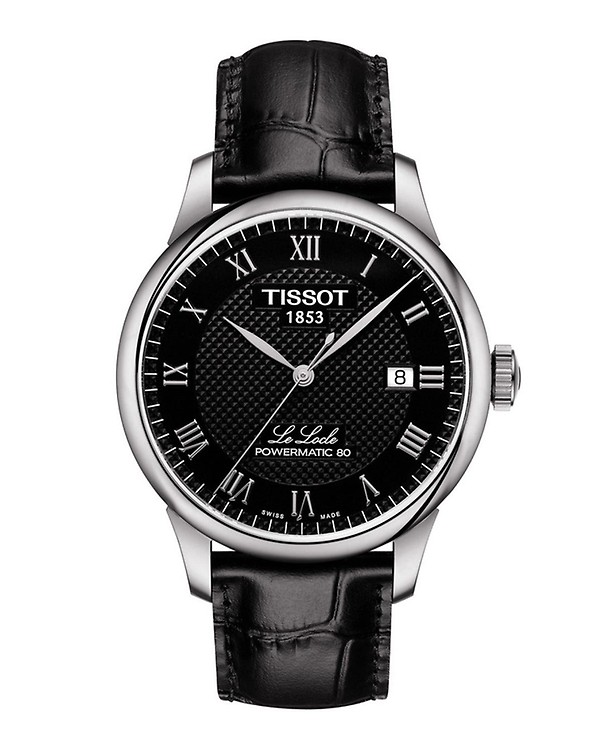 Montre Tissot T0064071603300 Louis Pion