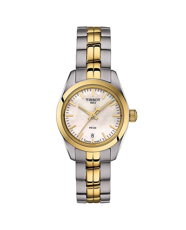 Montre tissot femme 1853 new arrivals