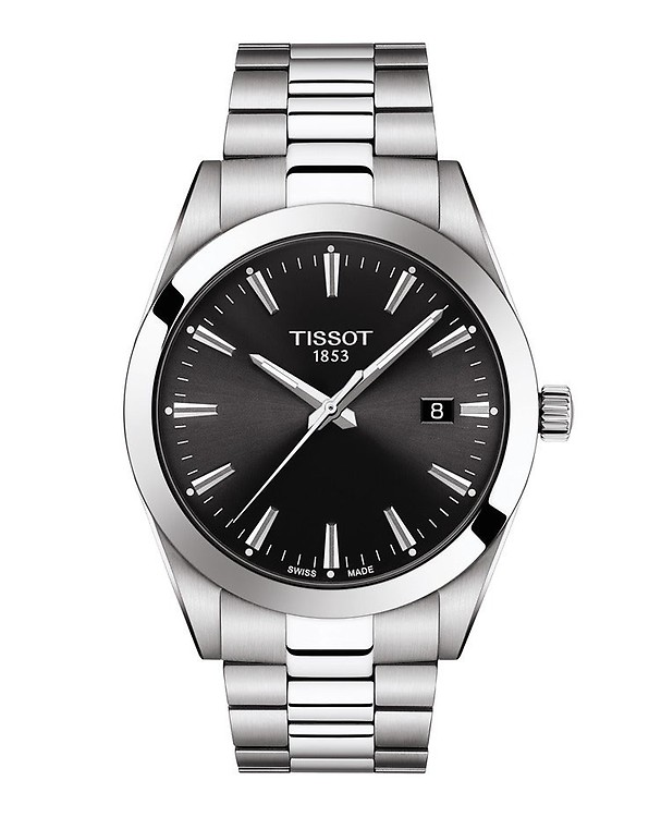 Montre Tissot T1274101104100 Louis Pion