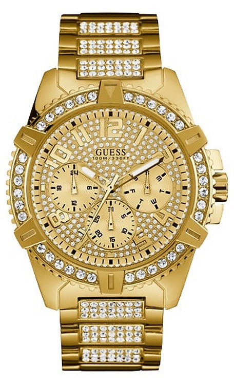 Montre Michael Kors MK8344 Louis Pion