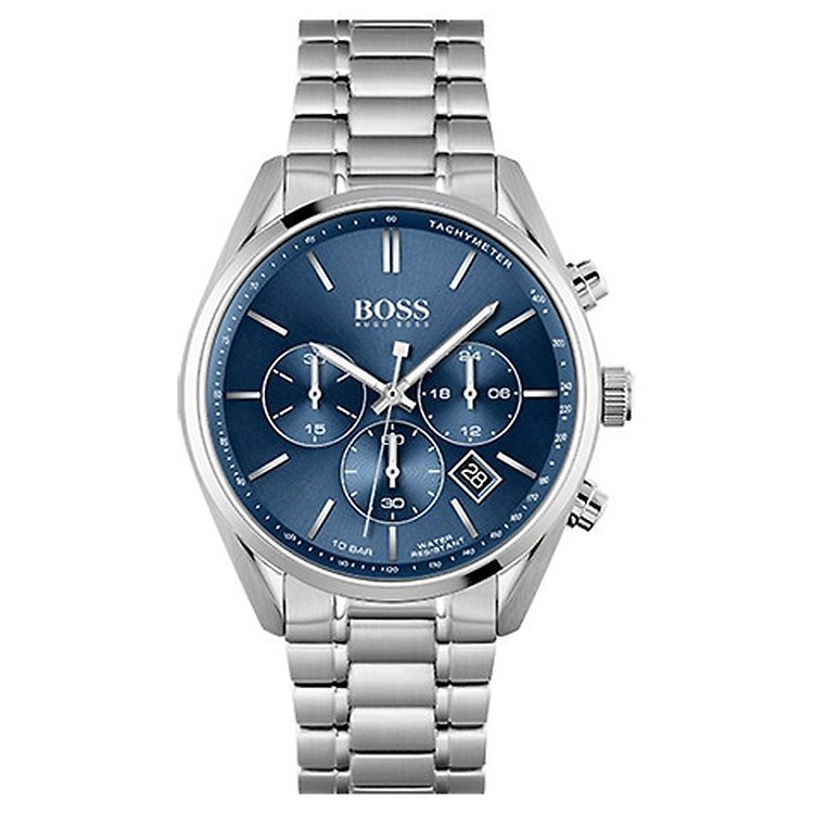 Montre Boss 1514149 Louis Pion