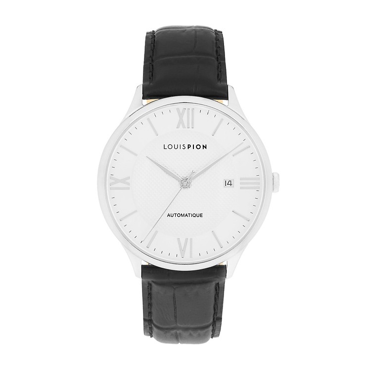 Montre diesel louis discount pion