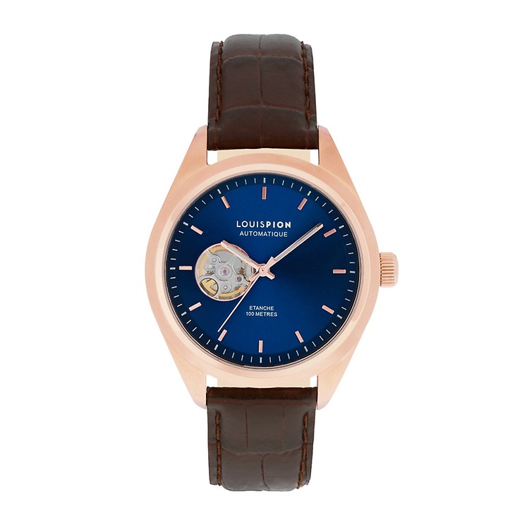 Montre Fossil FS5942 Louis Pion