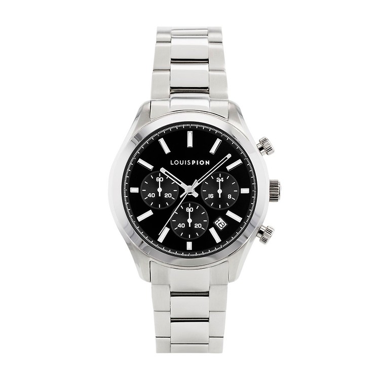 Montre JORDAN - TOMMY HILFIGER Homme Bracelet Acier - 1792094