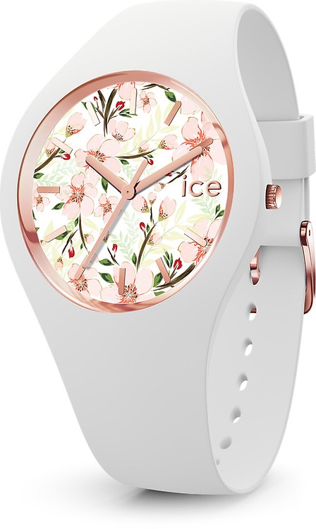 montre ice watch connectée