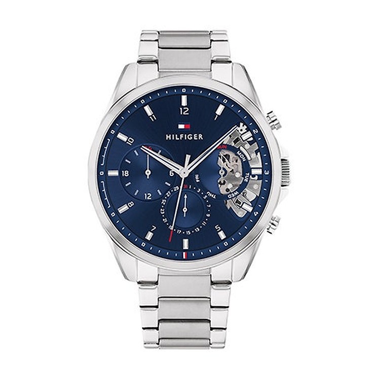 Reloj tommy hilfiger discount quartz cambia de color