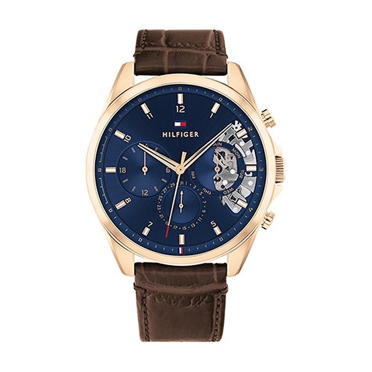 Montre tommy hilfiger louis pion hot sale