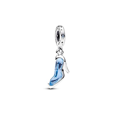 Pandora Disney Cinderella's Wish Charm 791592CFL on sale