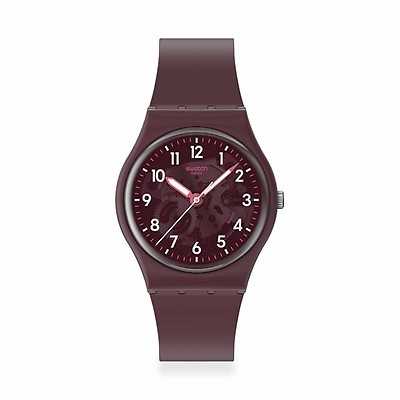 ★SWATCH★ [Headquarters] HELLO DARLING SS08K104M SS08K104M - HELLO DARLING - Swatch® United States