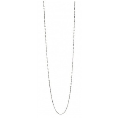 Pandora snake hot sale chain necklace