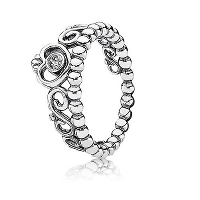 Chunky pandora deals rings