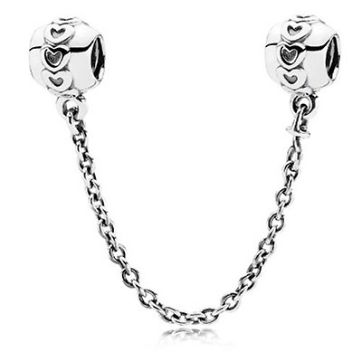 Pandora family forever safety on sale chain