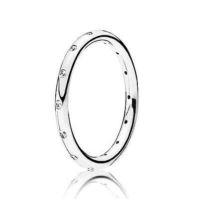 Pandora ME Styling Ring Connector 181060C00