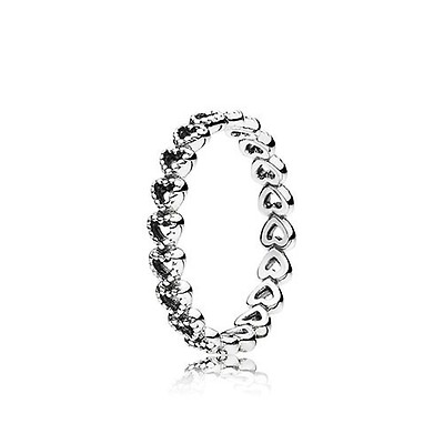 March birthstone hot sale ring pandora