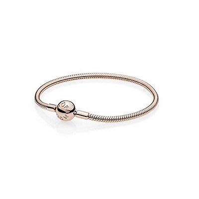 Pandora rose bangle on sale bracelet