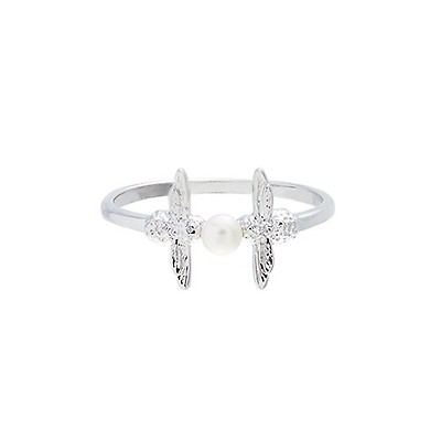 Bee ring hot sale olivia burton