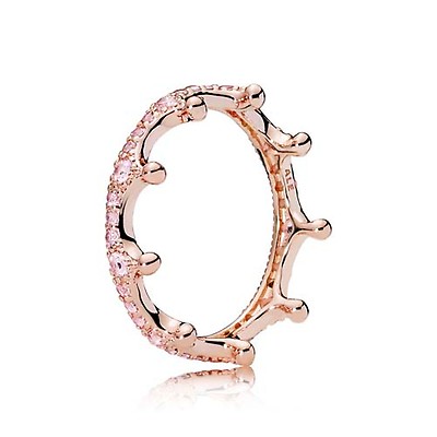 Pandora hot sale fairytale ring