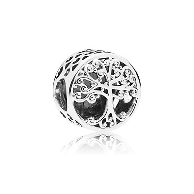 Tree of life hot sale charm pandora