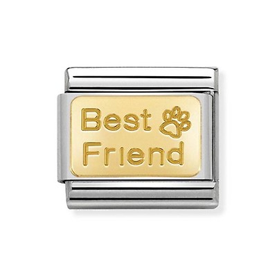 Best on sale nomination charms