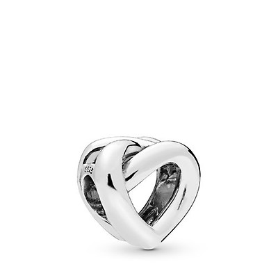 Pandora knotted hot sale