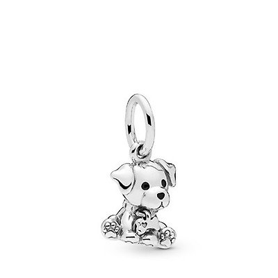 Pandora sale poodle charm