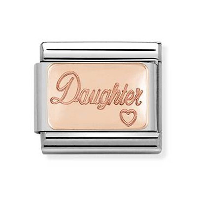 Daughter nomination deals bracelet