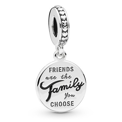 Charm on sale pandora bff