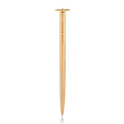 Olivia Burton Rainbow Bee Rose Toned Michael Kors Introduces The Dual Rollerball