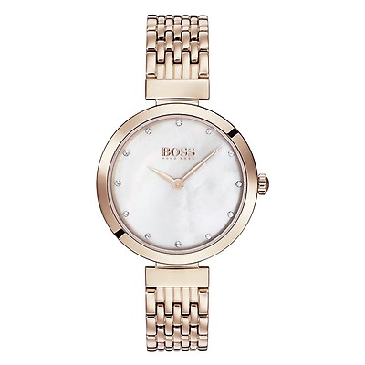 boss womens watch